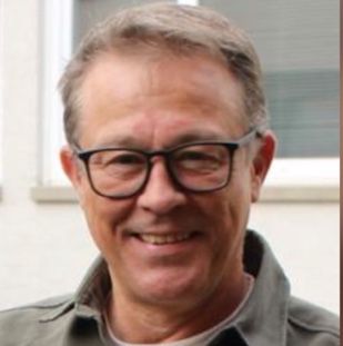 Volker Hornbacher