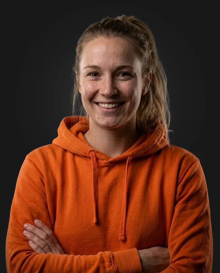 Sarah Bange