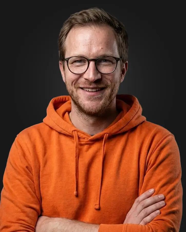 Thorben Frank