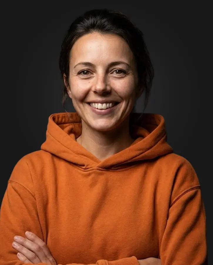 Mila De Vries