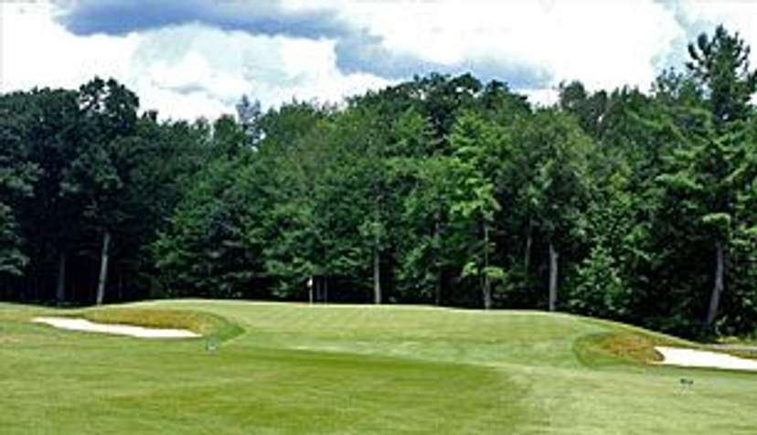 Oak Hill Country Club