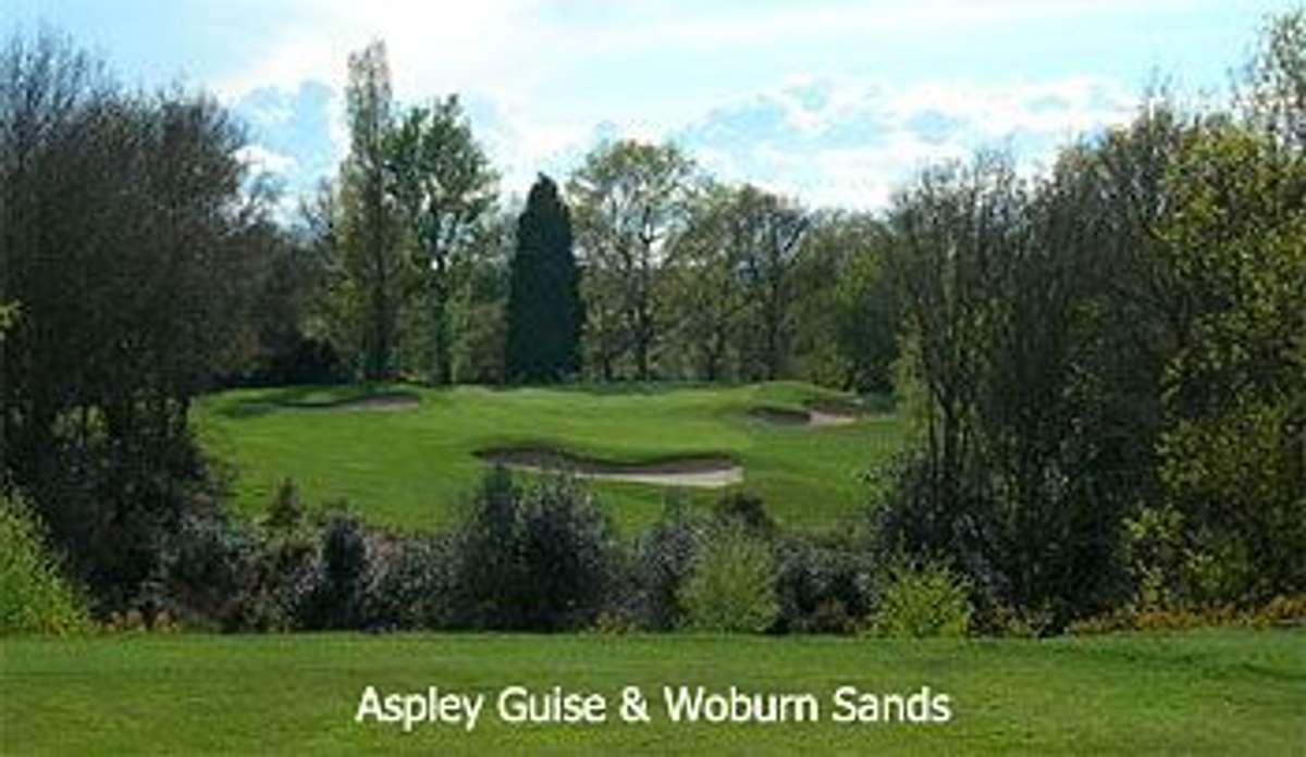 Top 10 Golf Courses in Bedfordshire 2015 