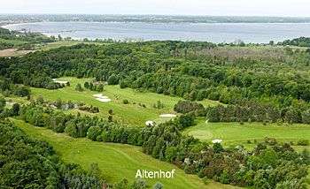 Top 50 Golf Courses of Germany 2016