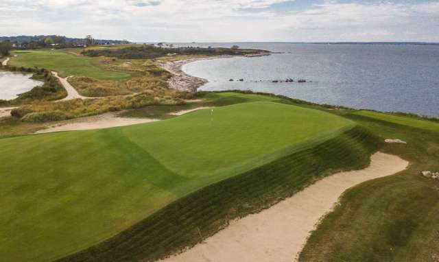 Reviews | Fishers Island Club | Top 100 Golf Courses