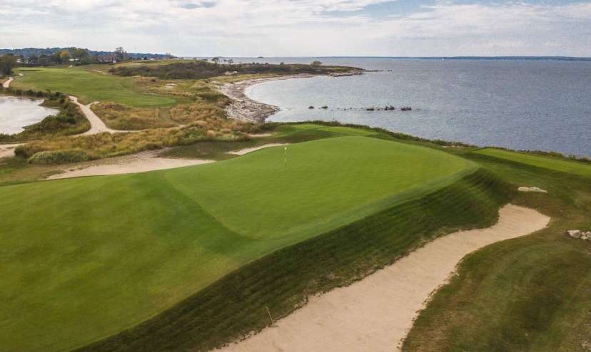 Reviews | Fishers Island Club | Top 100 Golf Courses