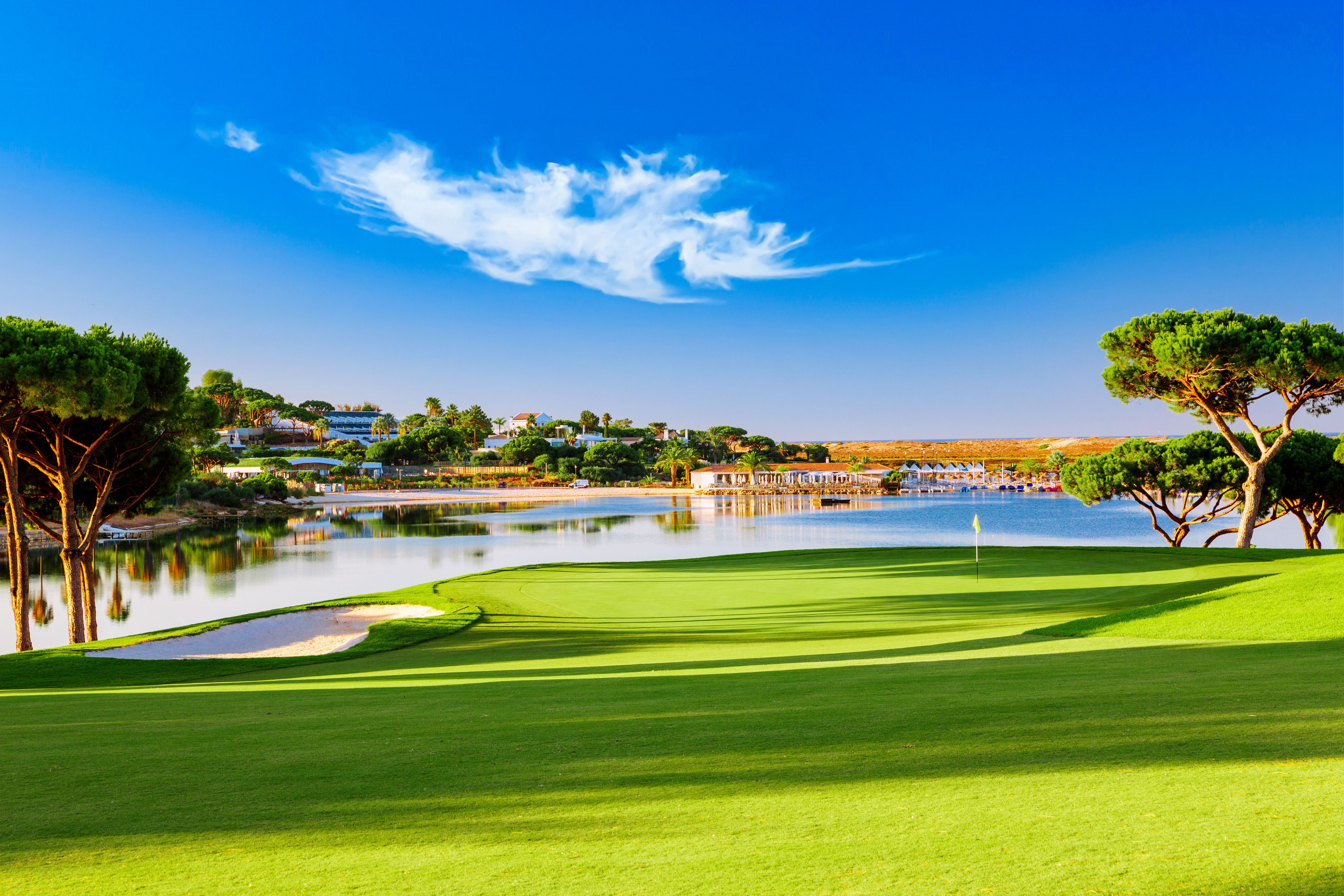 Quinta do Lago South