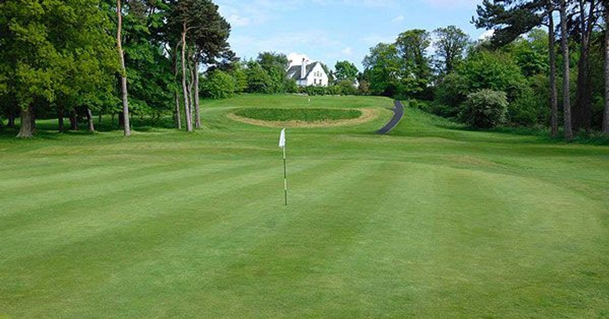 Longniddry Golf Club | Scotland | Top 100 Golf Courses