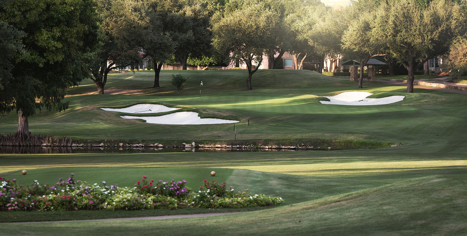 Colonial Country Club | United States