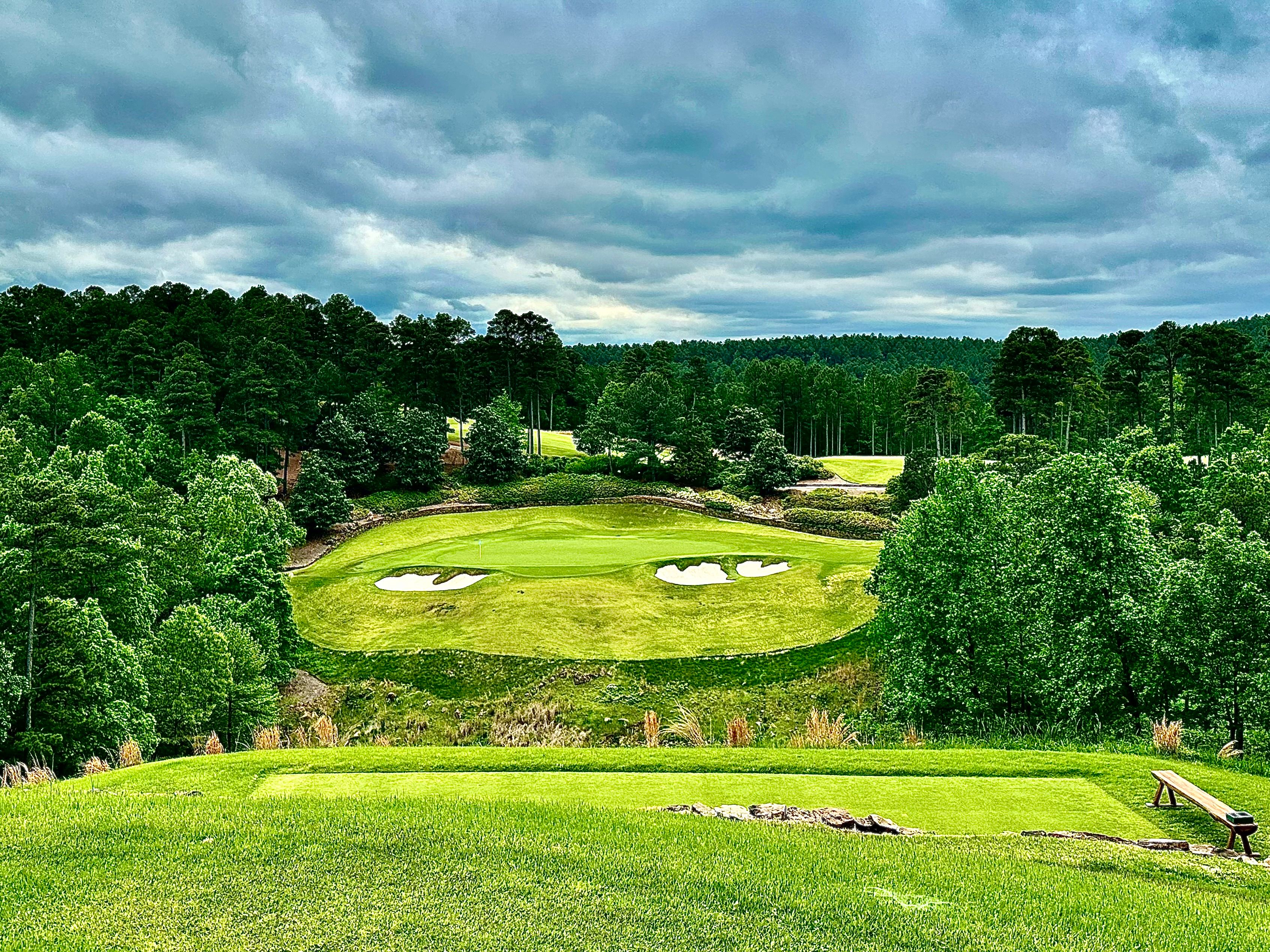 alotian golf club dress code Alotian Golf Club - Reviews & Course Info