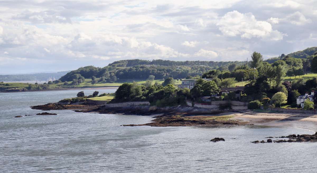 Aberdour Golf Club