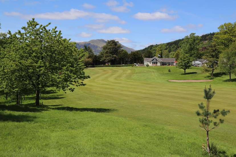 Callander Golf Club