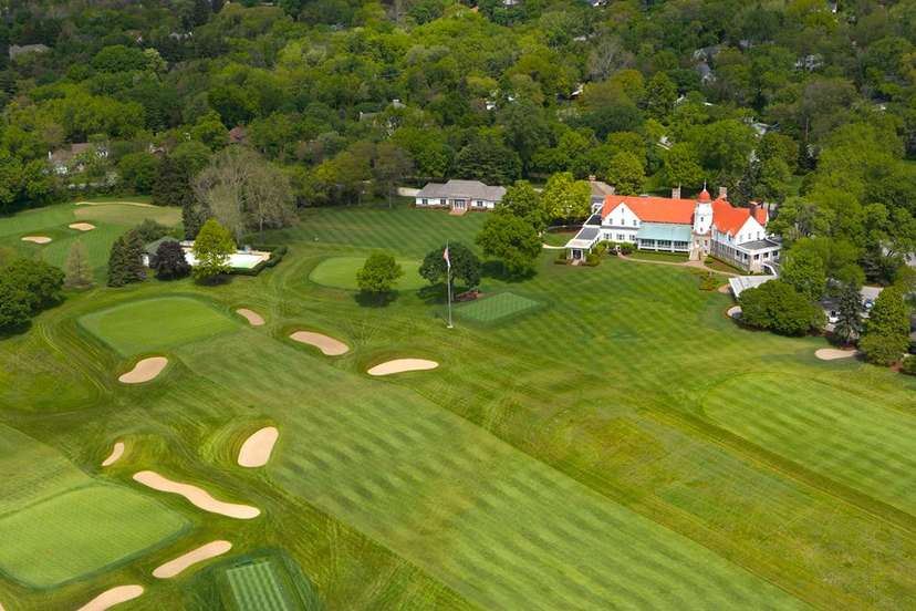 Chicago Golf Club