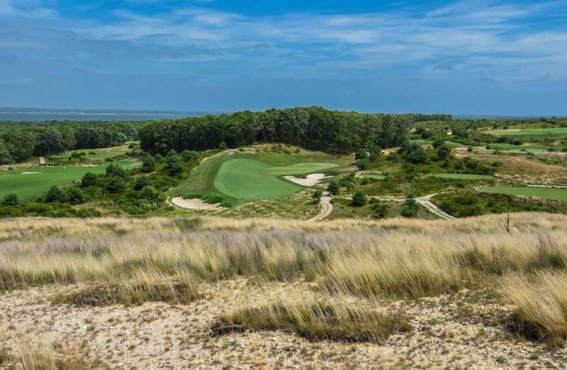 The Bridge | United States | Top 100 Golf Courses