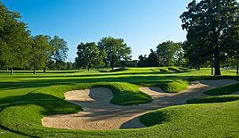 Cog Hill Golf & Country Club (No.4)
