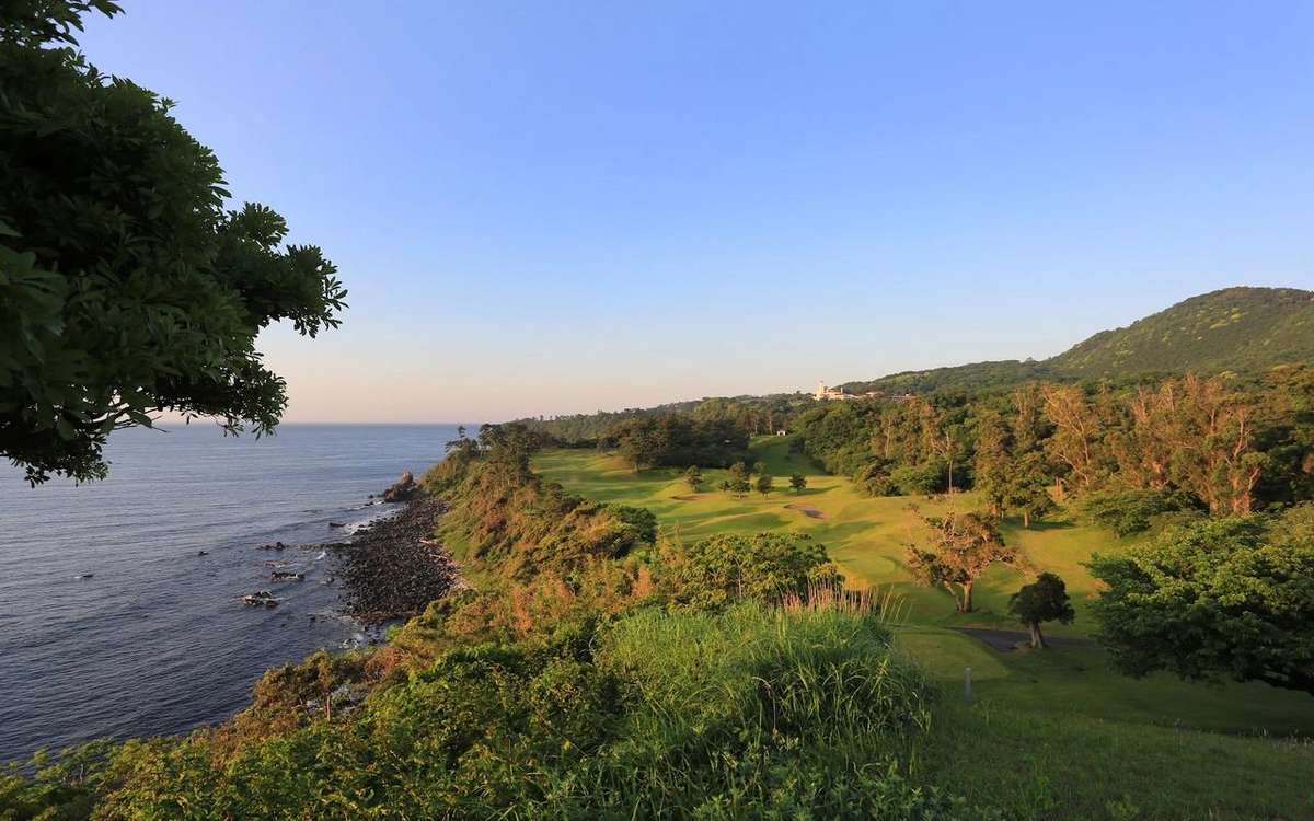 Courses nearby to Taiheiyo Gotemba