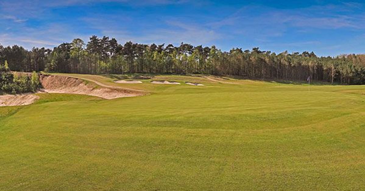 Links Valley | Netherlands | Top 100 Golf Courses