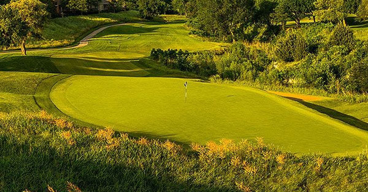 Stonebridge Ranch (Stonebridge) | United States | Top 100 Golf Courses