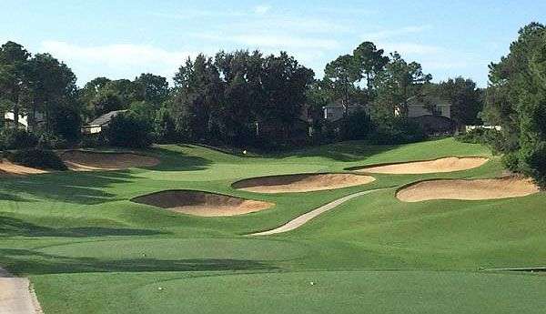 Southern Dunes Golf & Country Club