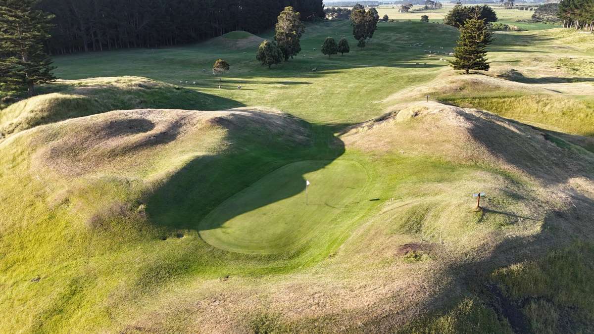 Waverley Golf Club