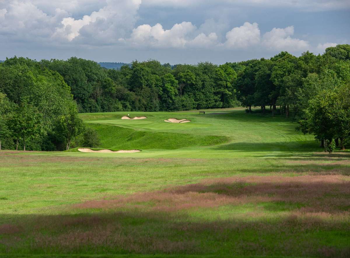 West Herts Golf Club