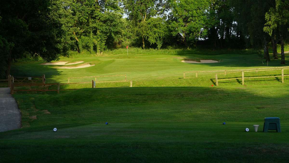 Rothley Park Golf Club | United Kingdom | Top 100 Golf Courses