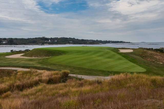 Fishers Island Club | United States | Top 100 Golf Courses