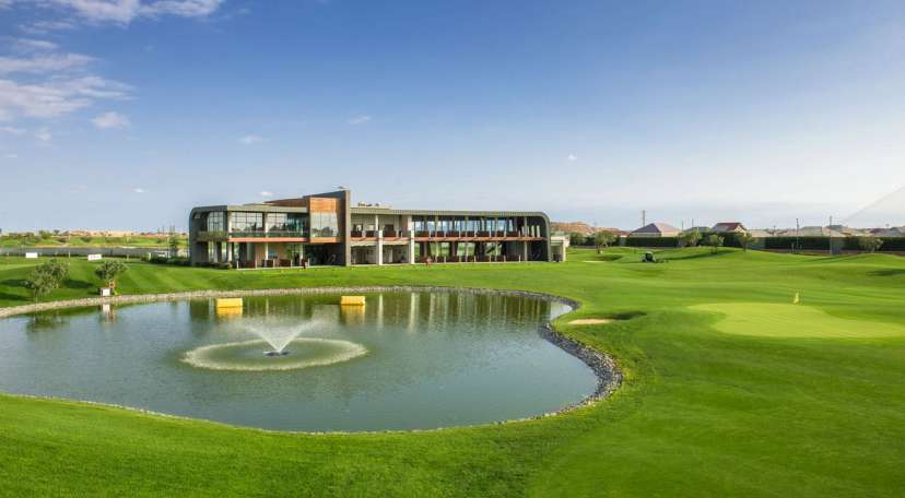 Dreamland Golf Club