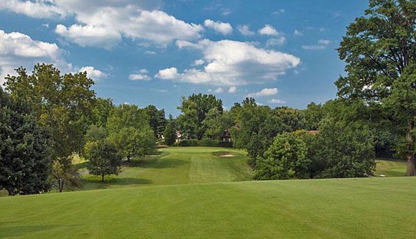 Glen Echo | United States | Top 100 Golf Courses