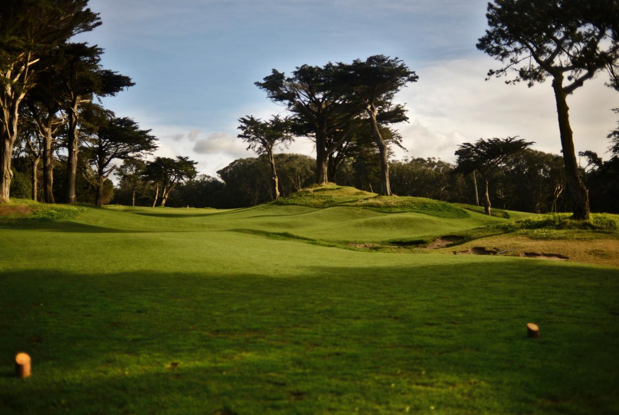San Francisco Golf Club | United States | Top 100 Golf Courses