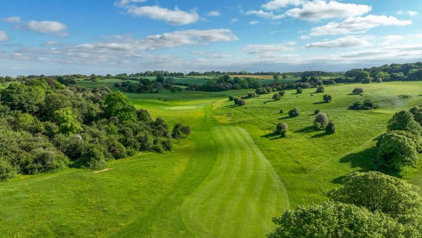 Beverley and East Riding Golf Club