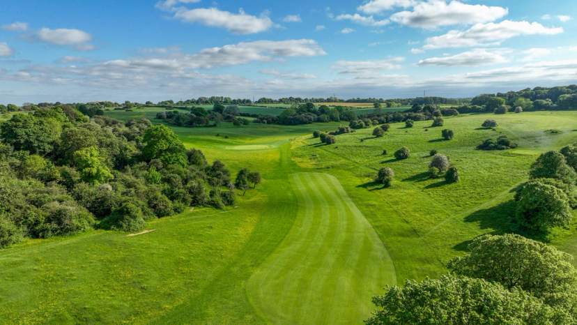 Beverley and East Riding Golf Club