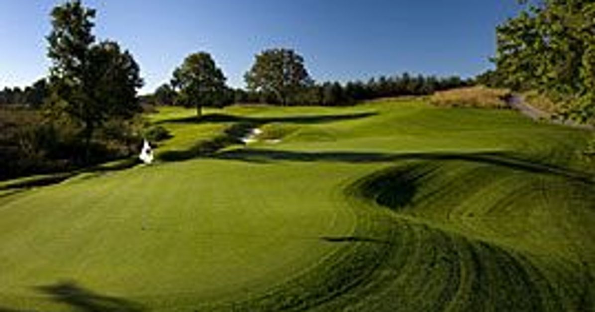 Tullymore | United States | Top 100 Golf Courses