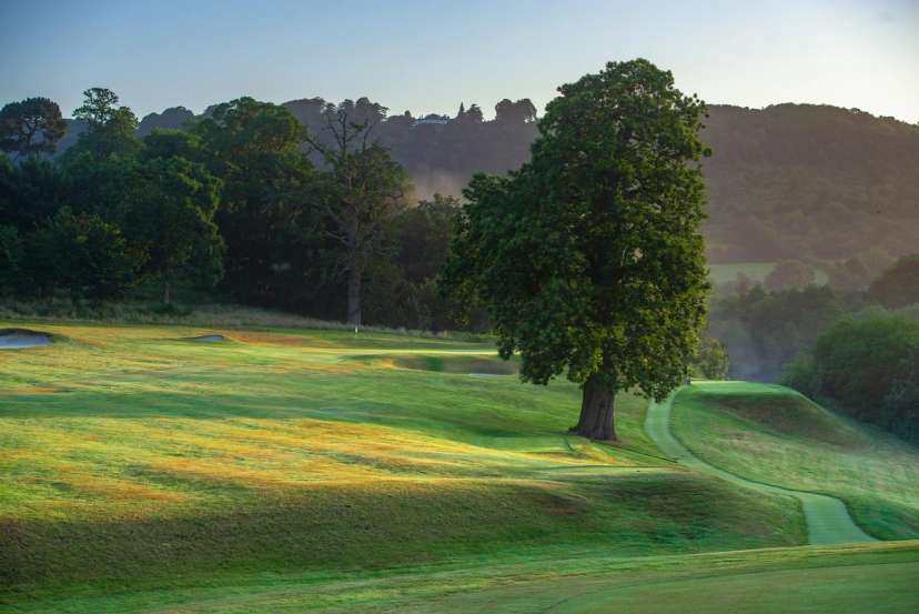 Betchworth Park Golf Club