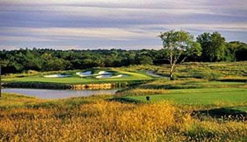 Creekmoor