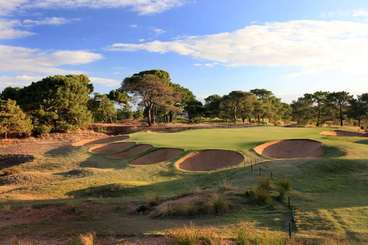 Royal Adelaide Golf Club
