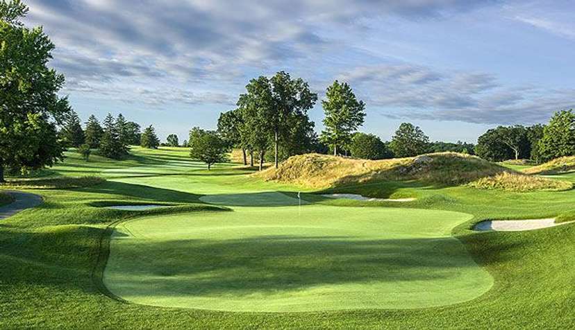 Quaker Ridge Golf Club | United States | Top 100 Golf Courses