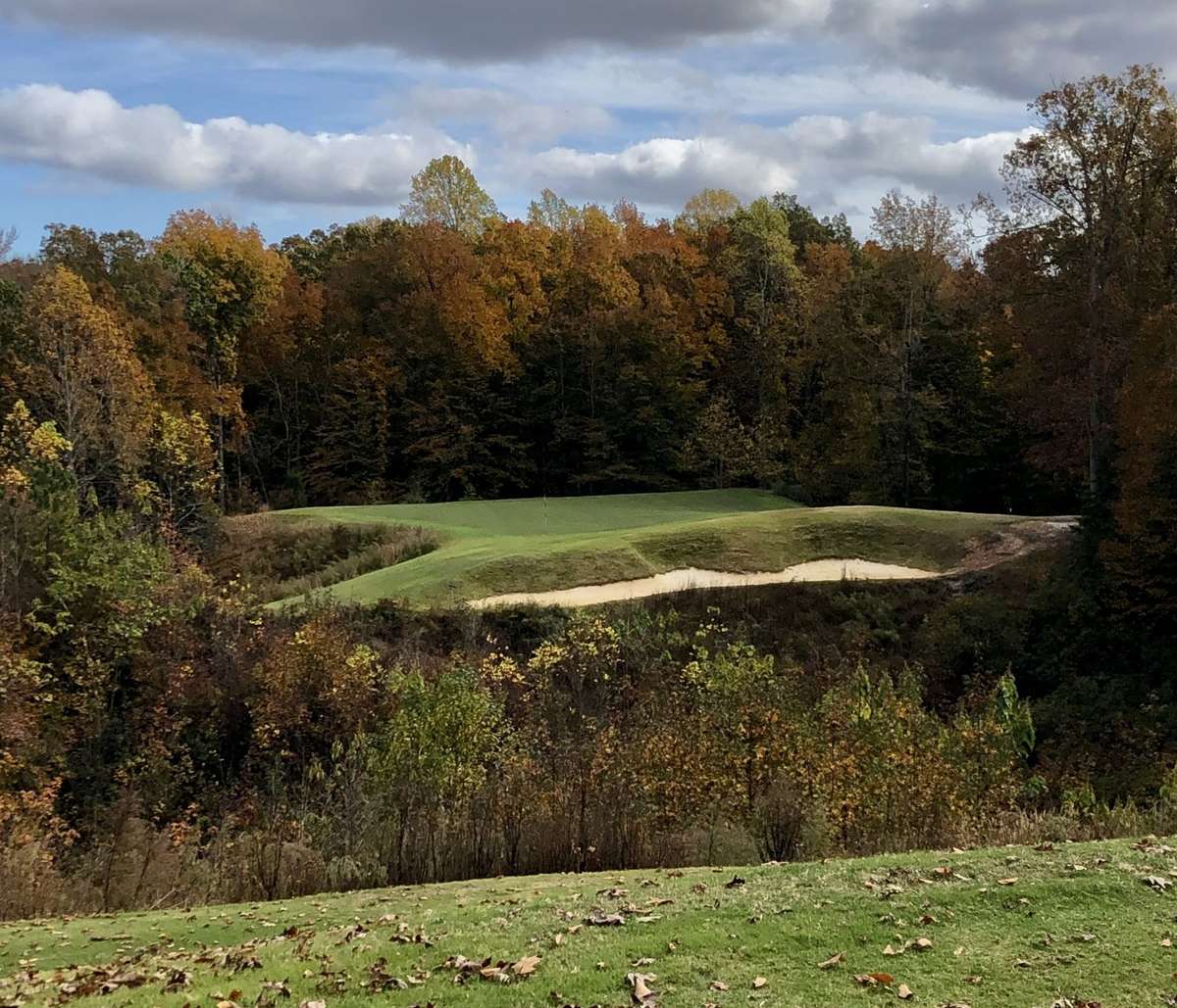 Stonehouse Golf Club