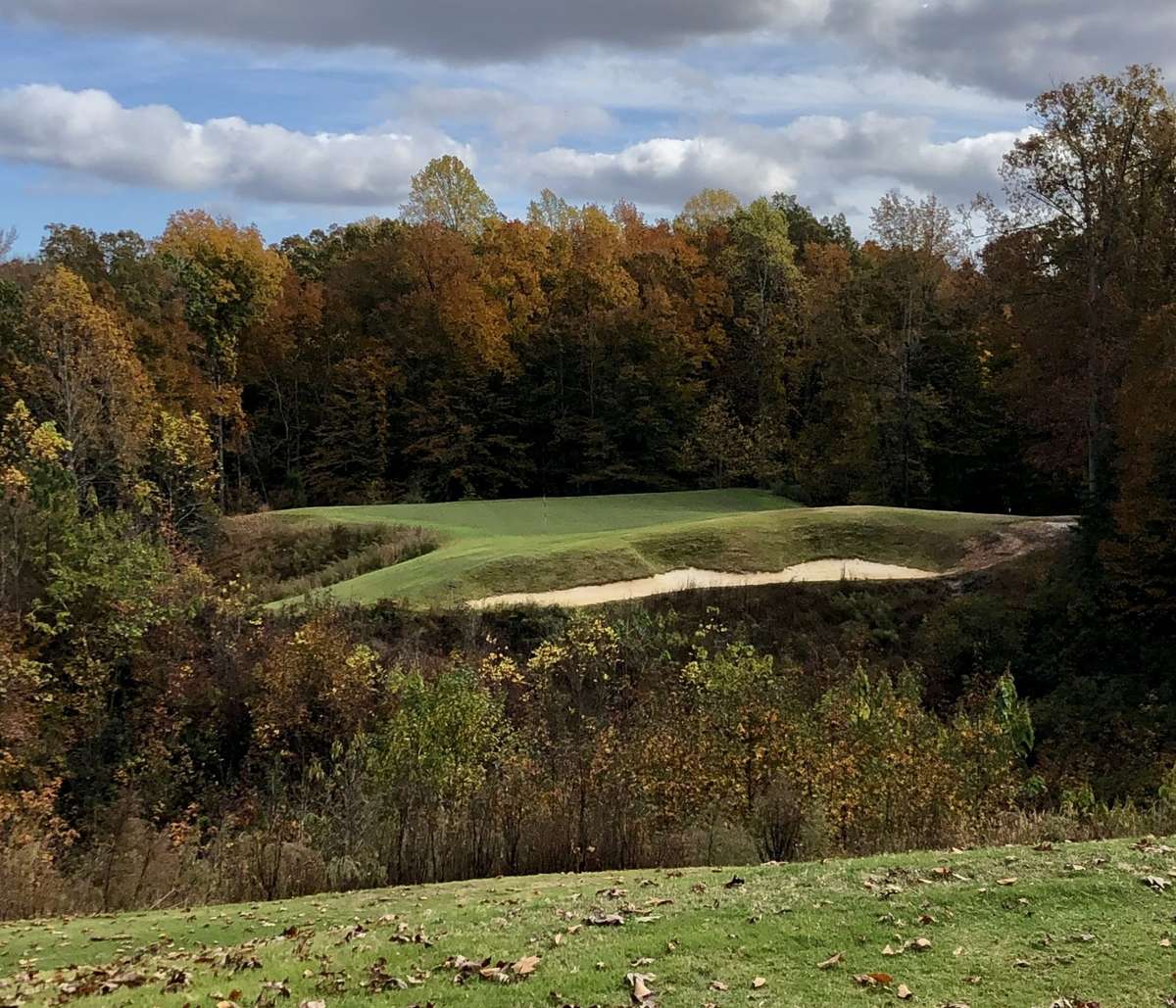 Stonehouse Golf Club