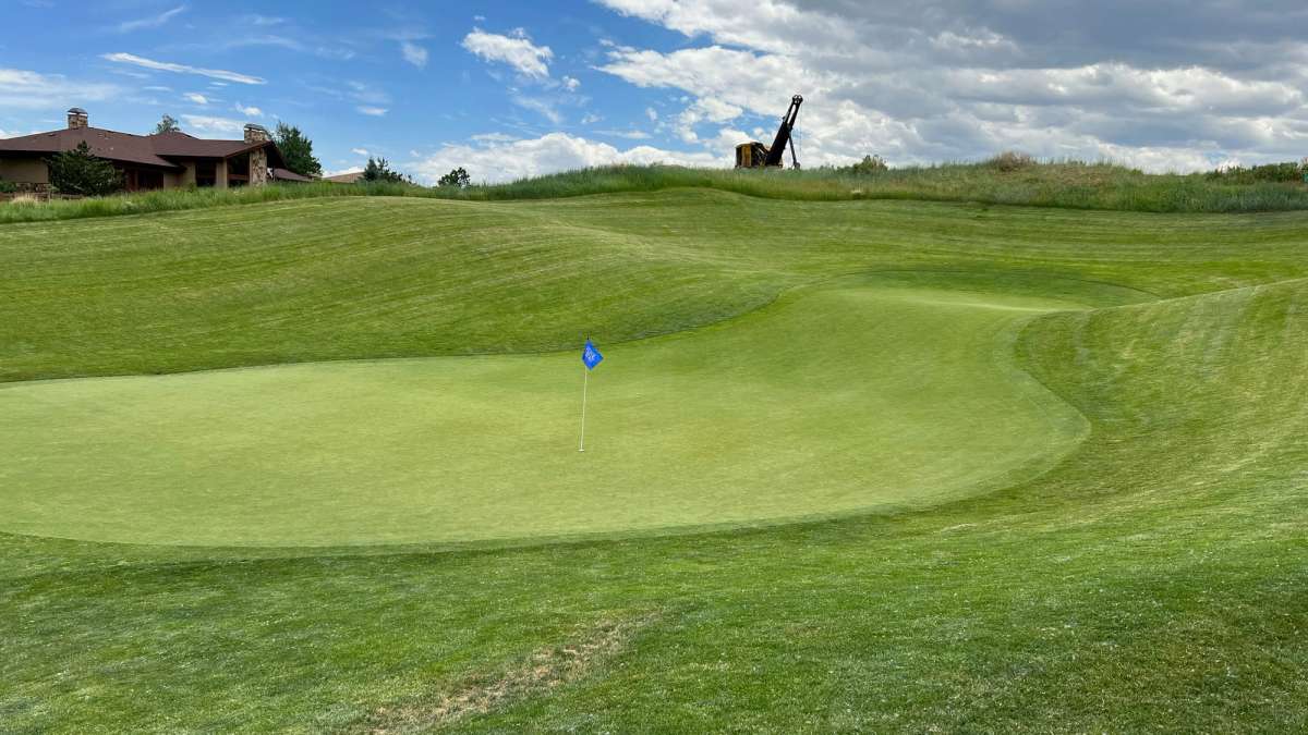 Reviews | Fossil Trace | Top 100 Golf Courses