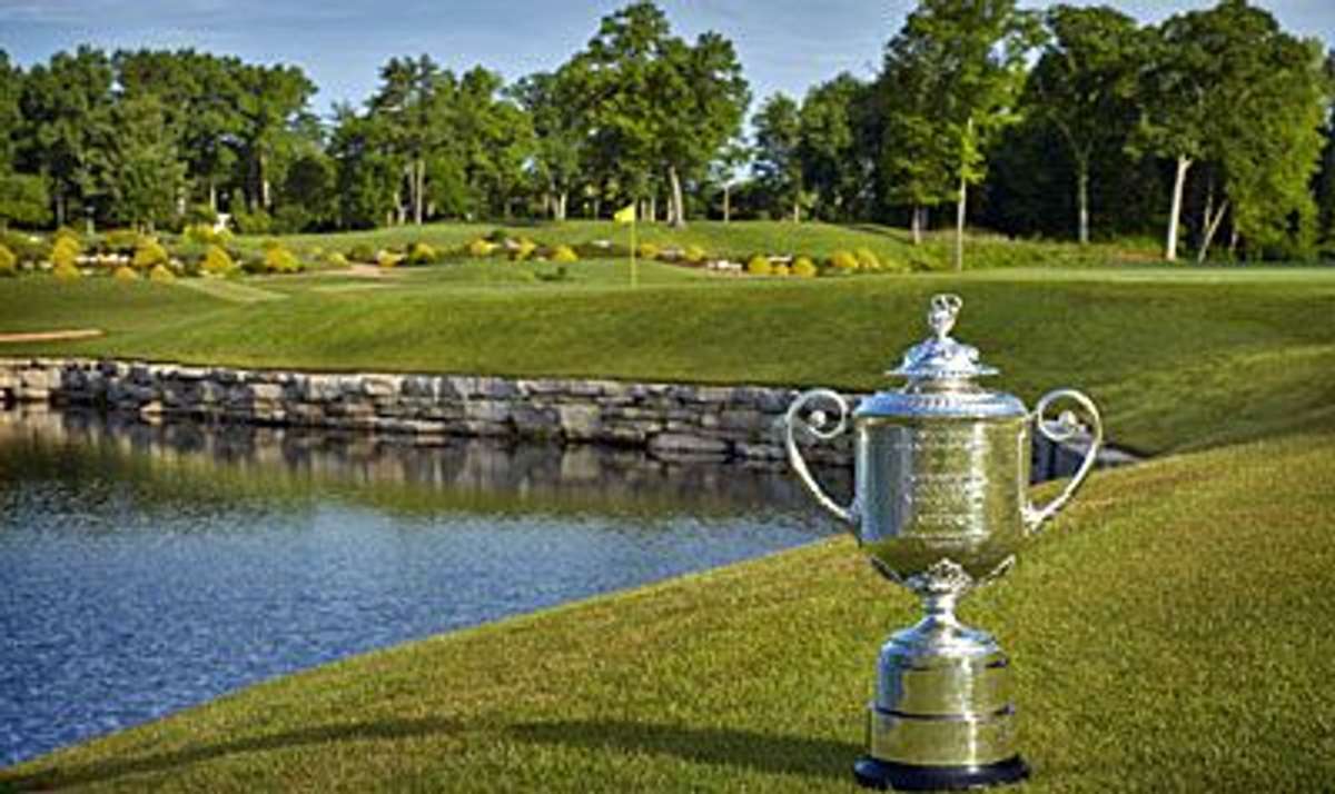 Adios August can Mayday save PGA?