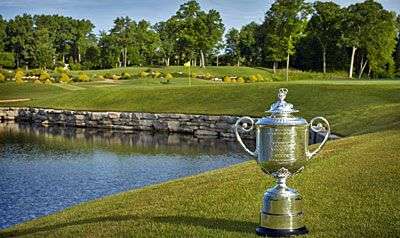 Adios August can Mayday save PGA?