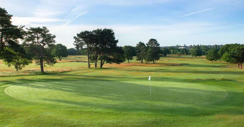 Royal Blackheath Golf Club