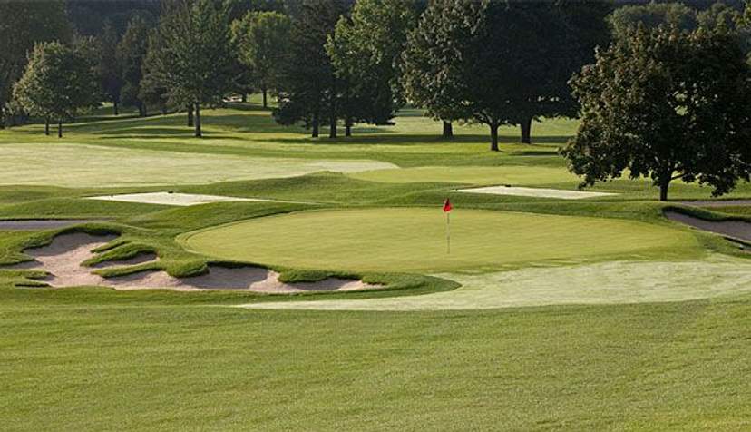 Country Club of Darien