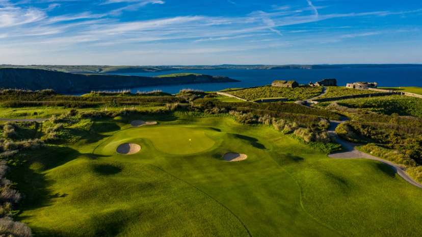 Old Head Golf Links