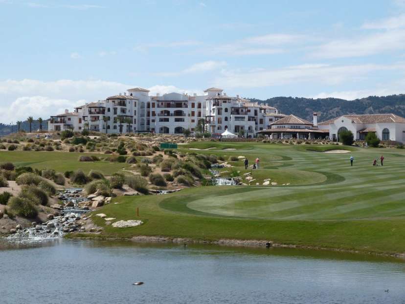 El Valle Golf Resort