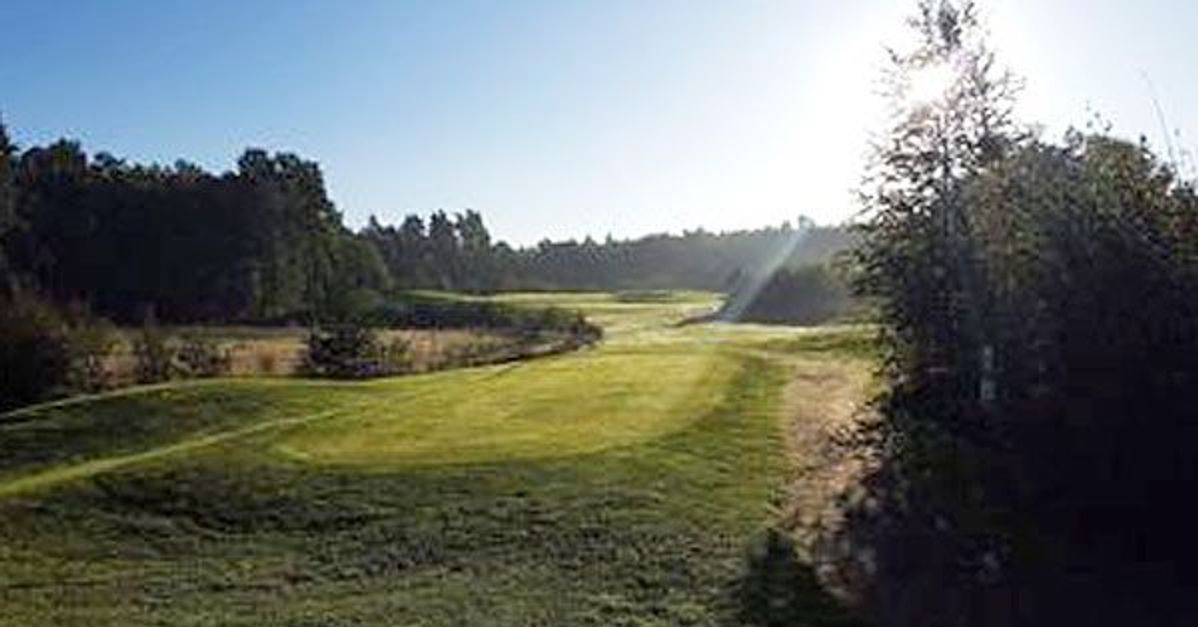 Vårgårda | Sweden | Top 100 Golf Courses