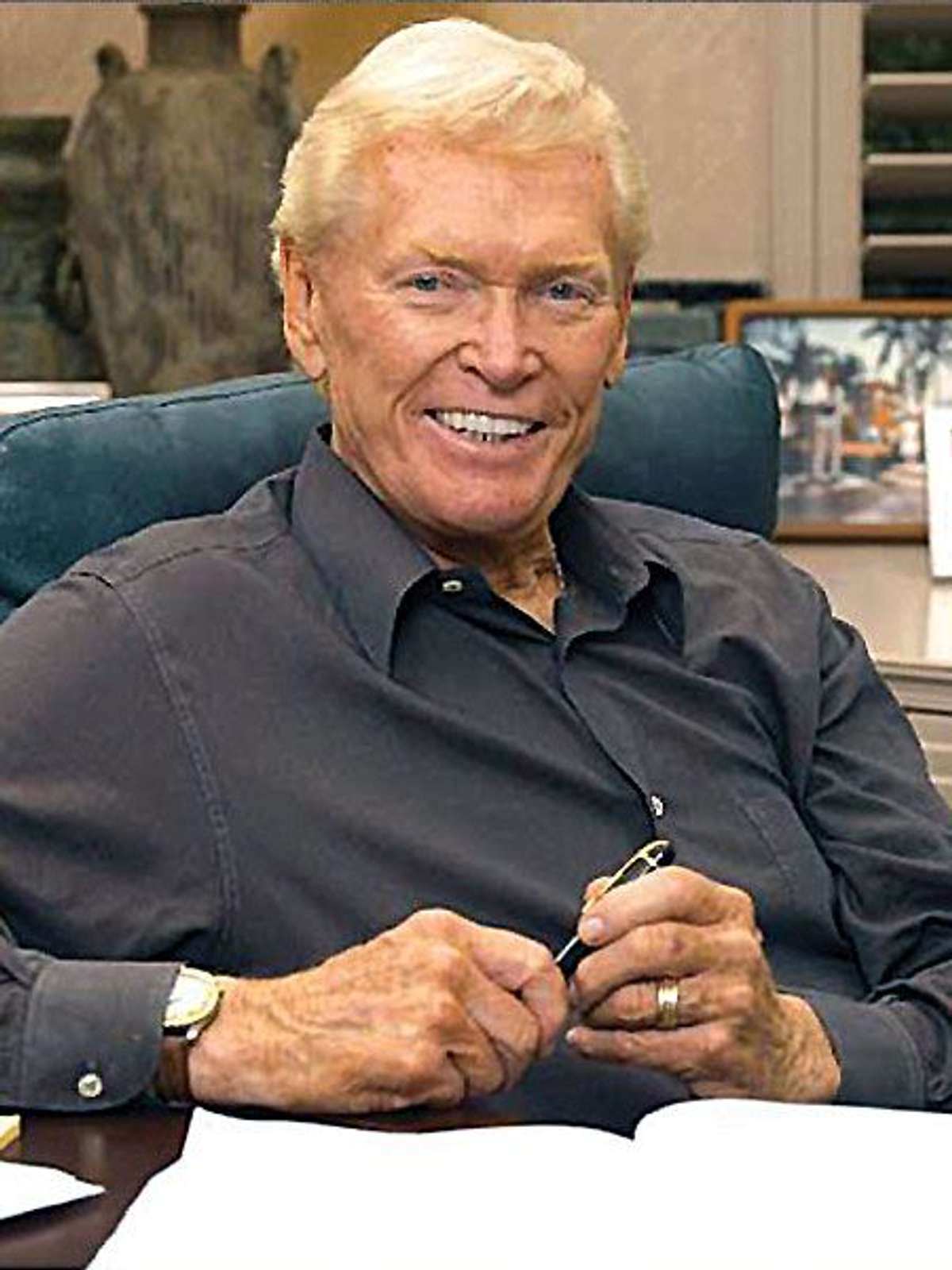 Robert von Hagge