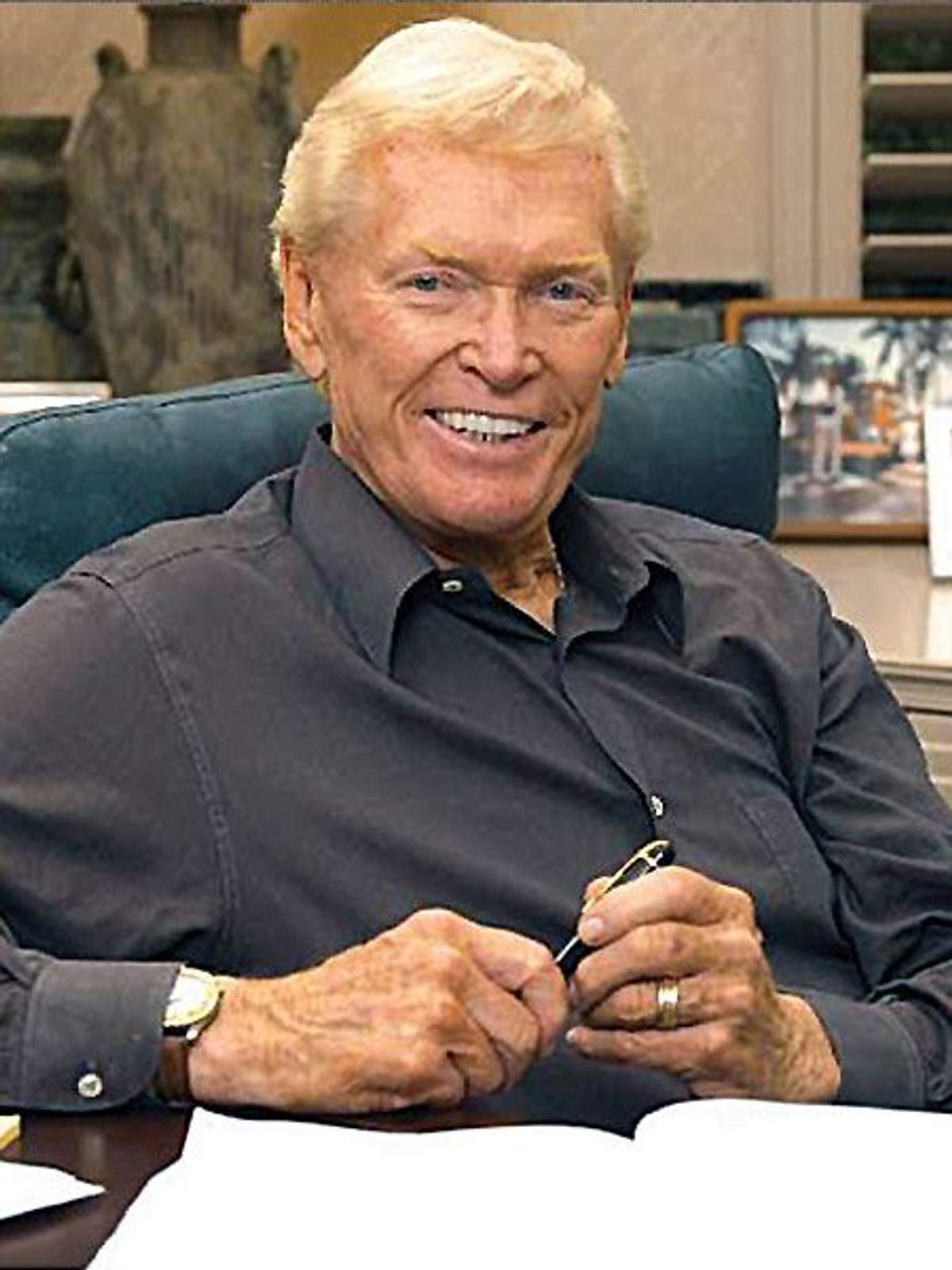 Robert von Hagge