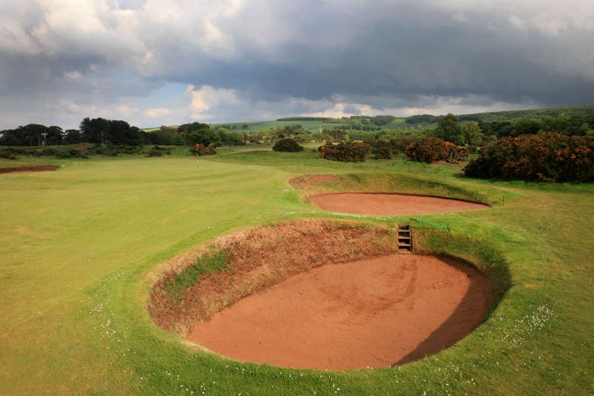Ganton Golf Club