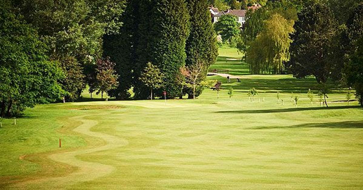 Rothley Park Golf Club | United Kingdom | Top 100 Golf Courses